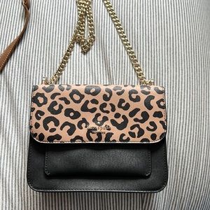 Leopard Kate Spade Purse